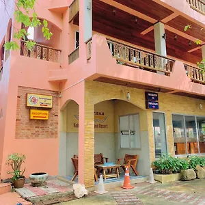 Tropicana Otel