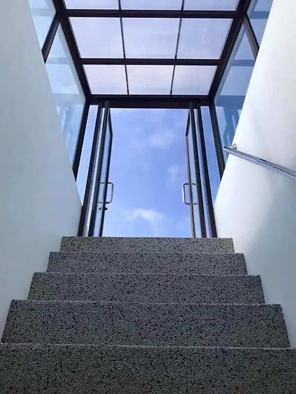 New Pop Villas, Ko Tao