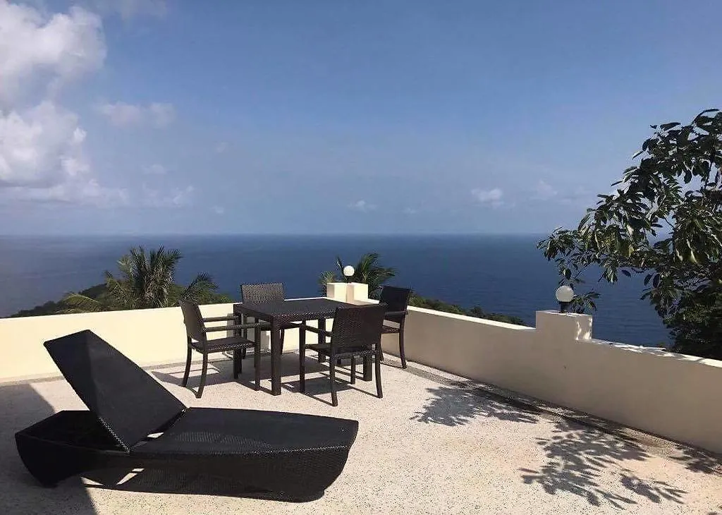 Villa New Pop Villas, Ko Tao