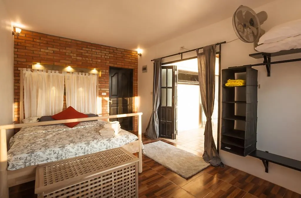 New Pop Villas, Ko Tao Villa