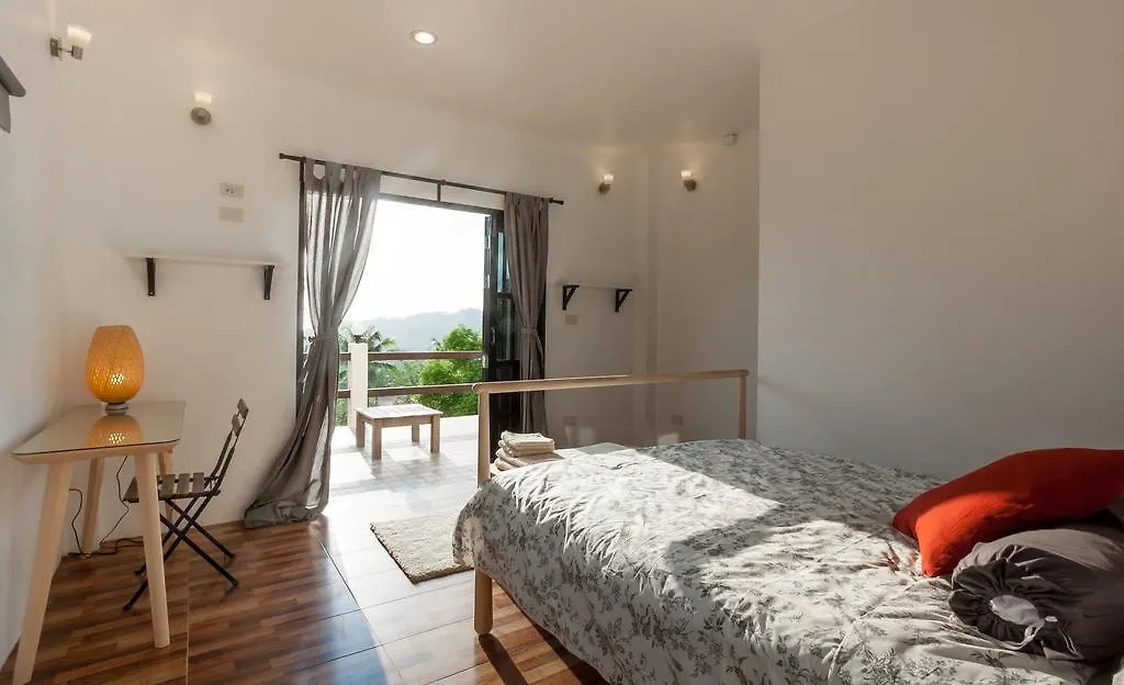New Pop Villas, Ko Tao 0*,  Tayland