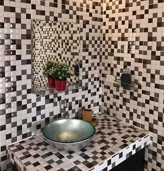 New Pop Villas, Ko Tao