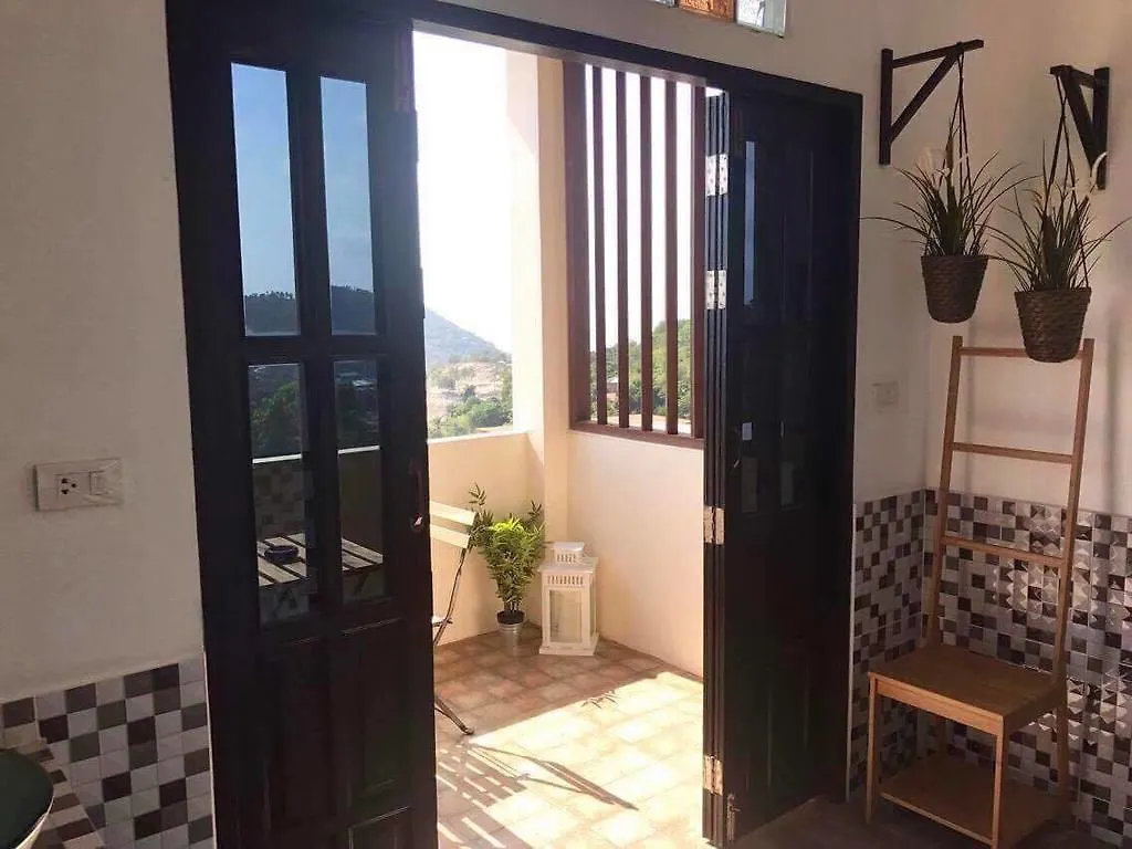 New Pop Villas, Ko Tao
