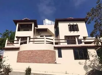 New Pop Villas, Ko Tao Villa