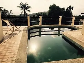 New Pop Villas, Ko Tao 0*,