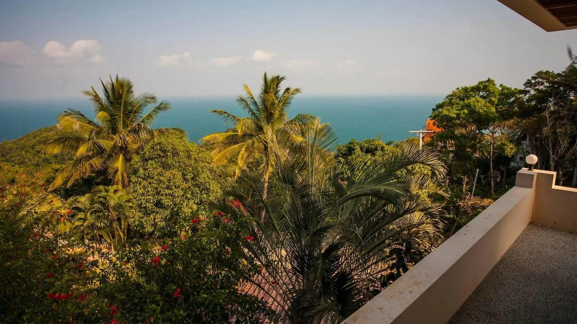 Villa New Pop Villas, Ko Tao