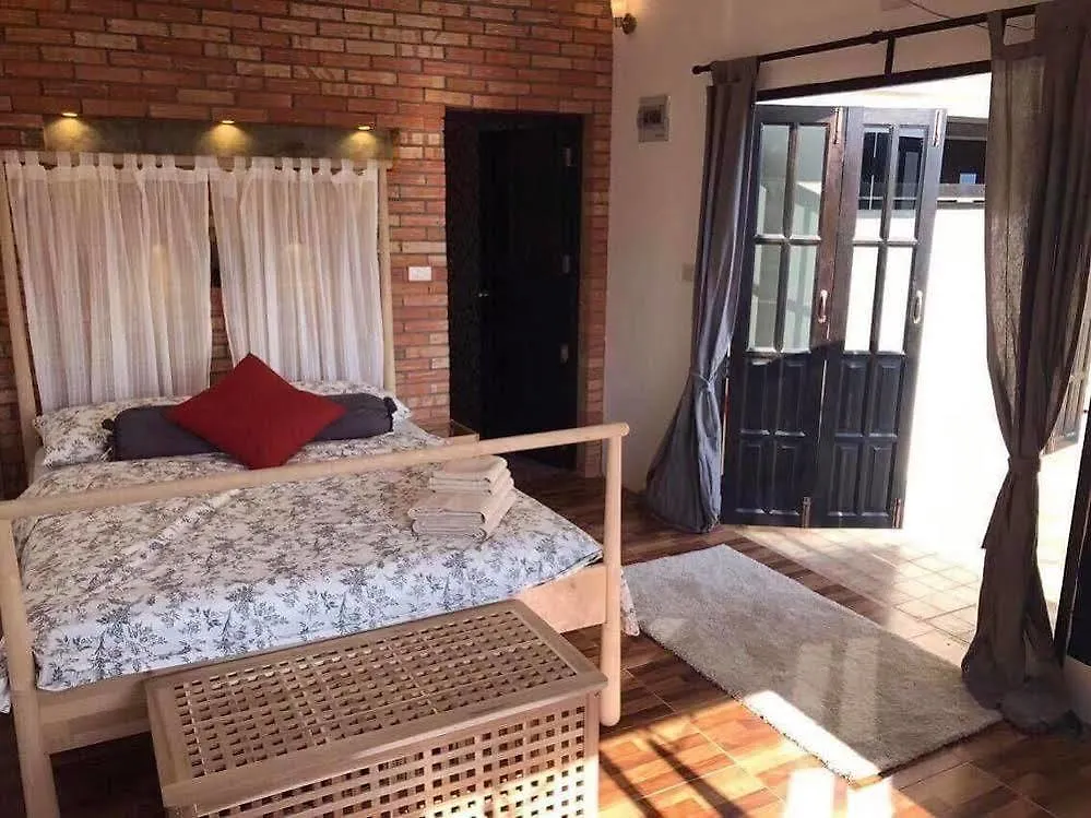 New Pop Villas, Ko Tao Villa