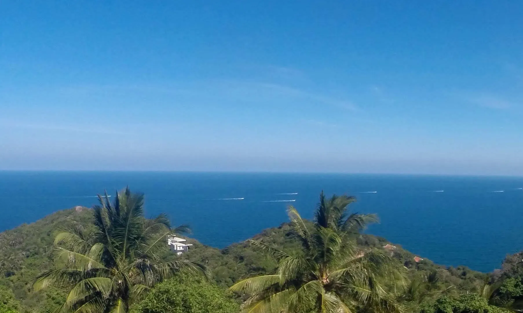 New Pop Villas, Ko Tao Villa