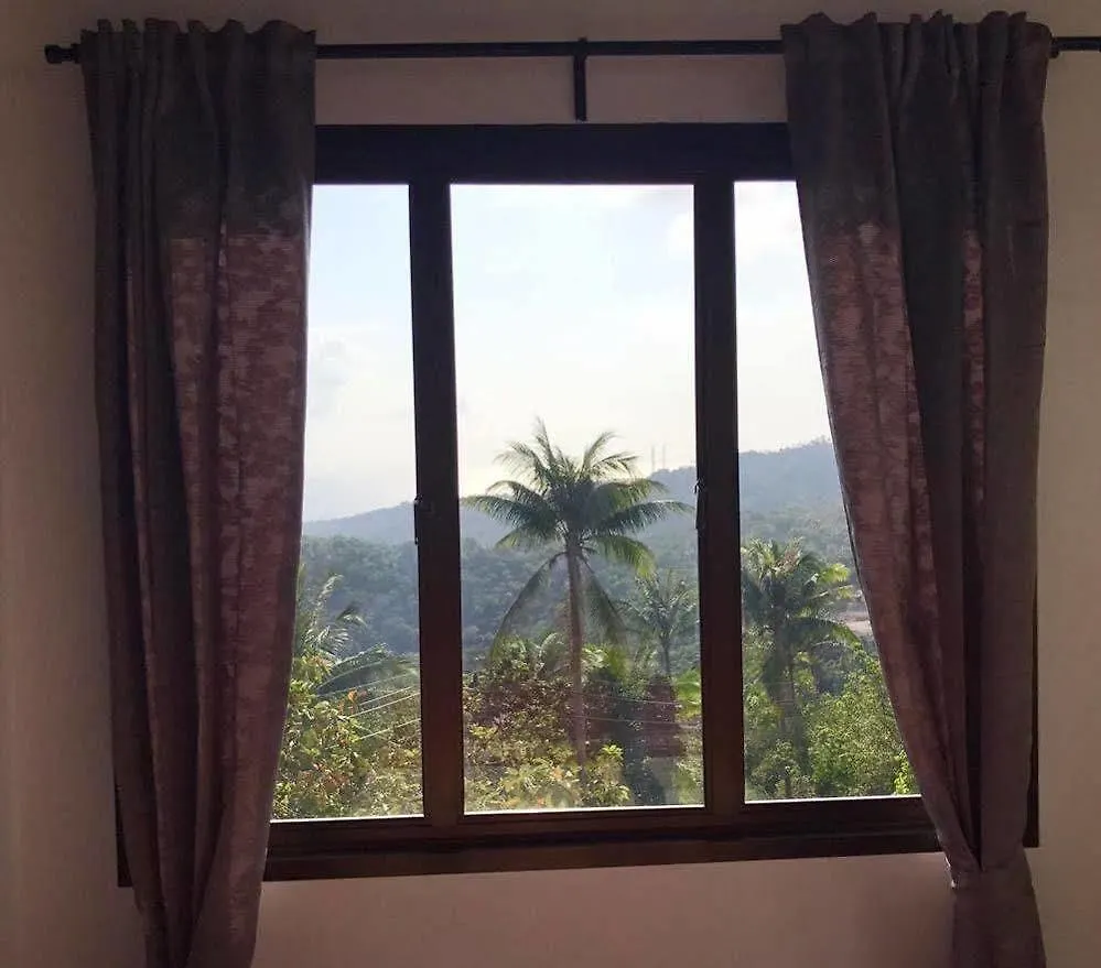 New Pop Villas, Ko Tao