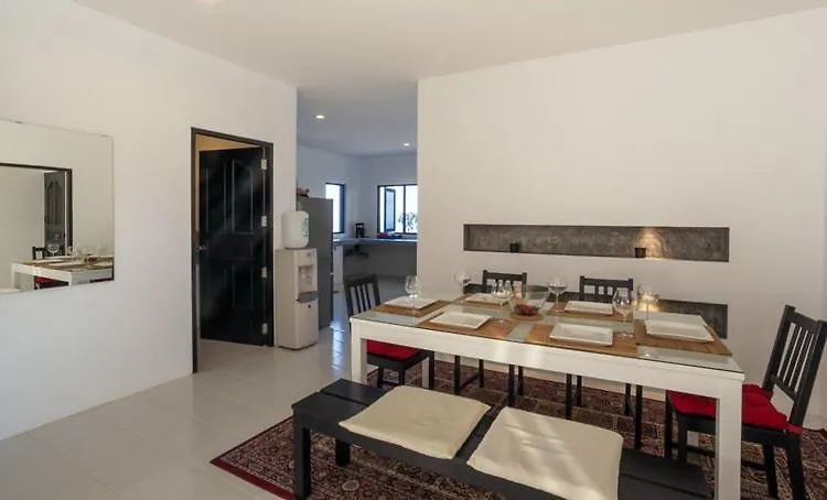New Pop Villas, Ko Tao