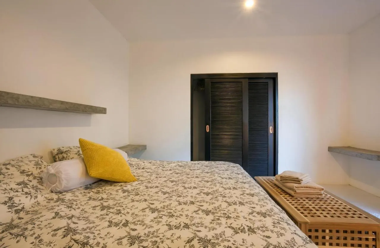 New Pop Villas, Ko Tao 0*,  Tayland